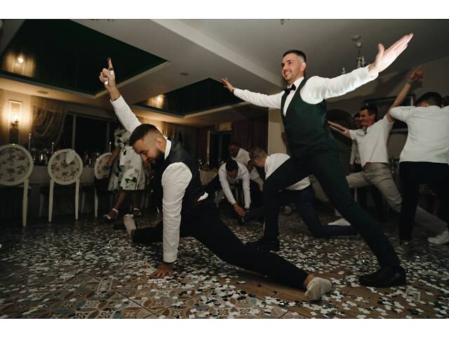 Свадьба, банкет, корпоратив, день рождения, год - Фото 9