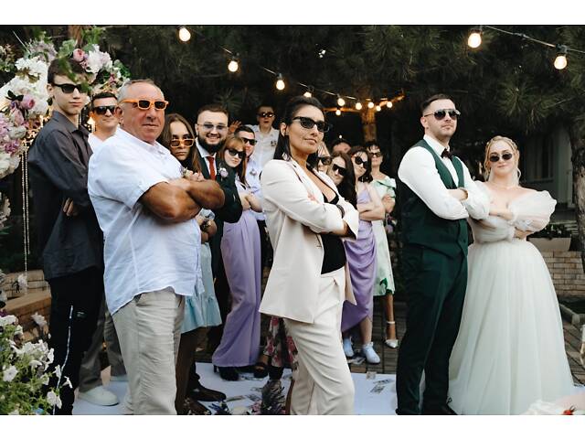 Свадьба, банкет, корпоратив, день рождения, год - Фото 4