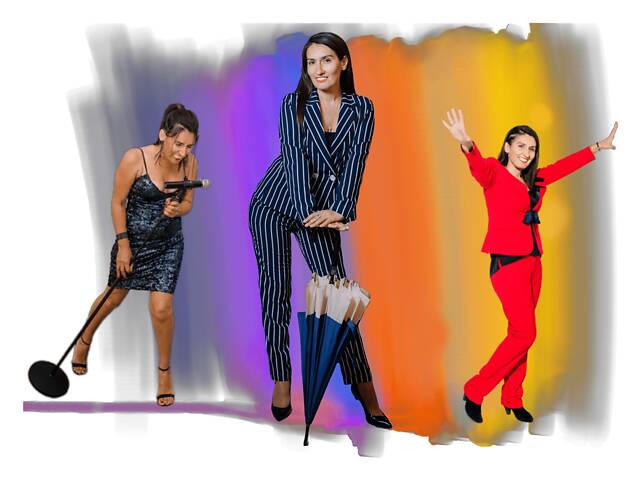 Свадьба, банкет, корпоратив, день рождения, год - Фото 1