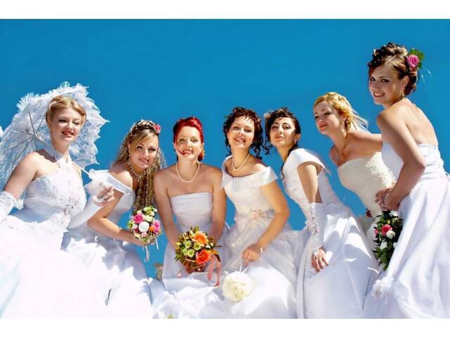 Свадьба в Одессе. Тамада и музыка - Фото 1