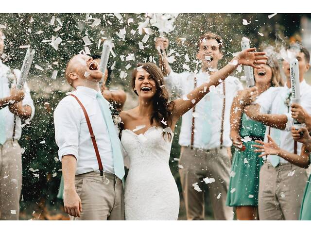 Свадьба в Одессе. Тамада и музыка - Фото 6