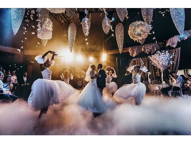 Свадьба в Одессе. Тамада и музыка - Фото 7