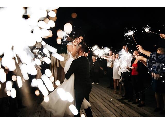 Свадьба в Одессе. Тамада и музыка - Фото 8