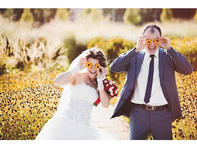 Свадьба в Одессе. Тамада и музыка - Фото 9