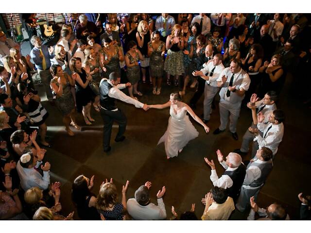 Свадьба в Одессе. Тамада и музыка - Фото 10