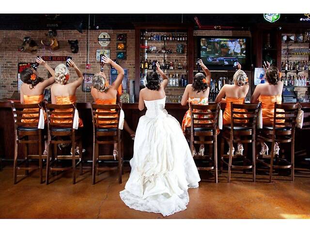 Свадьба в Одессе. Тамада и музыка - Фото 13