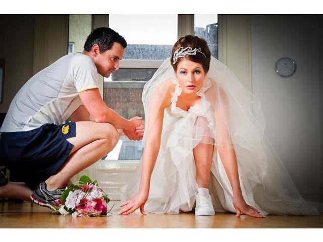 Свадьба в Одессе. Тамада и музыка - Фото 14