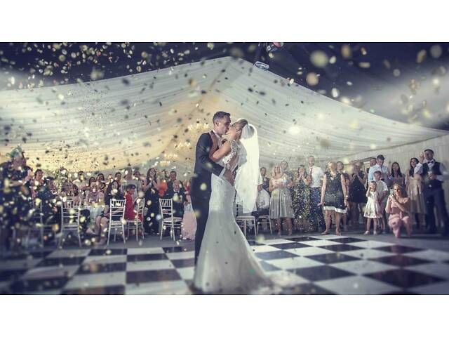 Свадьба в Одессе. Тамада и музыка - Фото 15