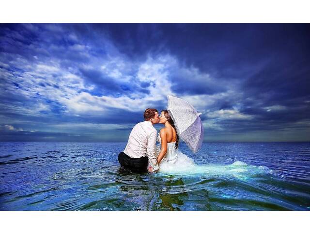 Свадьба в Одессе. Тамада и музыка - Фото 16