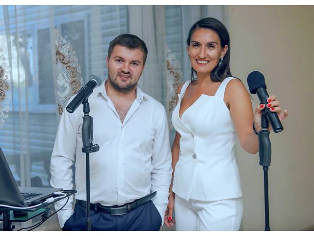 Свадьба в Одессе. Тамада и музыка - Фото 4