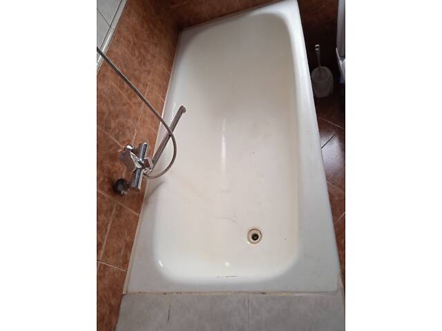 Восстановление Ремонт ванн и поддонов Пустомиты - Фото 3