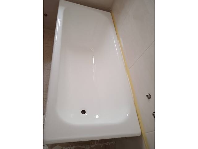 Восстановление Ремонт ванн и поддонов Пустомиты - Фото 4