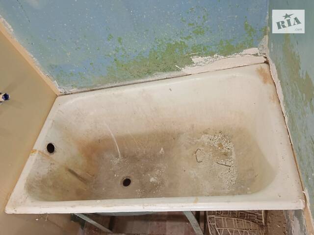 Восстановление Ремонт ванн и поддонов Пустомиты - Фото 8