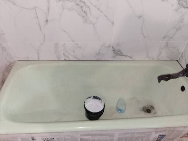 Восстановление Ремонт ванн и поддонов Пустомиты - Фото 14