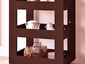 Сервировочный столик 'Тольне' конфи