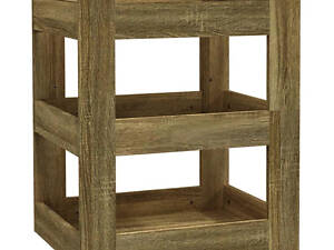 Сервировочный столик 'Тольне' мускат