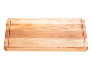 Сервірувальна дошка для подачі 45×30 см прямокутна Lugi C3W300450