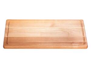 Сервірувальна дошка для подачі 50×30 см прямокутна C3AW300500