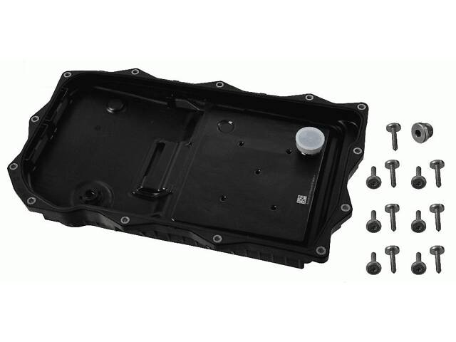 Сервисный комплект АКПП Dodge RAM 2009-2024 ZF 1087.298.361 - Фото 1