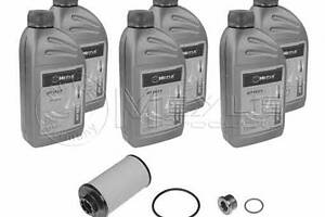 Сервисный комплект КПП Audi A1 Sportback 2018-2024 MEYLE 100 135 0102