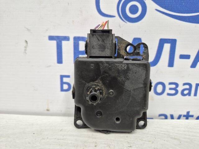 Сервопривод Nissan Pathfinder R51 2.5 DIESEL YD25DDTI 2004 (б/у) - Фото 2