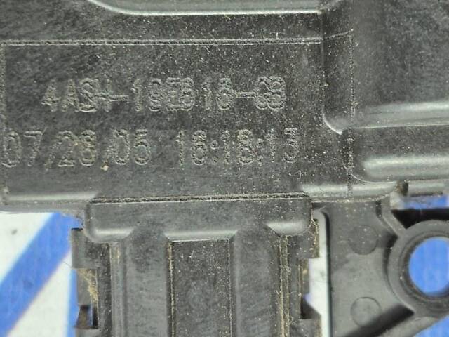 Сервопривод Nissan Pathfinder R51 2.5 DIESEL YD25DDTI 2004 (б/у) - Фото 4