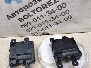 Сервопривод заслонок печки Toyota RAV4 (2018-2024) Ae0638002242