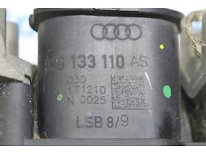 Сервопривід заслінок впускного колектора правий 4.2 Audi A8 D4 10-17 079133110as