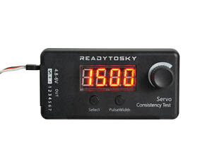 Сервотестер Readytosky з LED індикатором