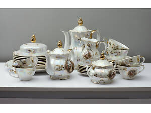 Сервіз Фарфоровий Мадонна. KAHLA.