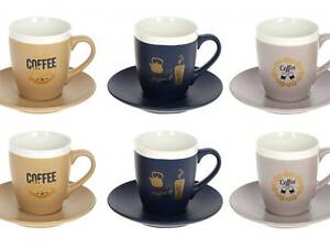 Сервіз кавовий Bona Di 905-220 12 предметів