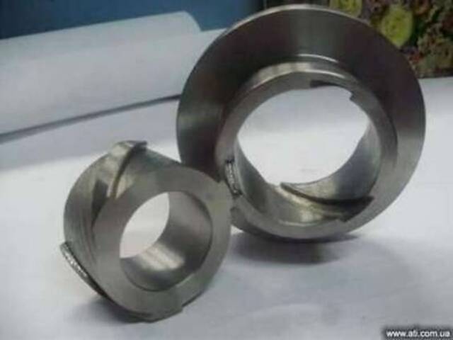 Серийная токарная обработка на станках ЧПУ - Фото 1