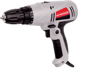 Сетевая дрель-шуруповерт ИНТЕРСКОЛ ДШ-10/260Э2
