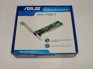 Сетевой адаптер Asus NX1001