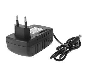 Сетевой адаптер блок питания 24В 1А Heltec №1720