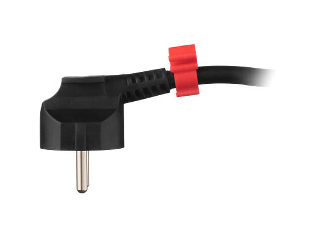 Мережевий подовжувач 2E 2E-CR4315IP20M20 - Фото 6