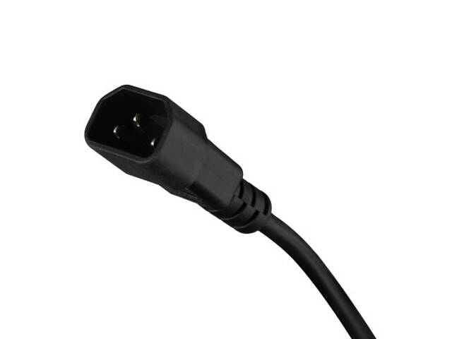 Сетевой удлинитель 2E 2E-U03C14M1BK - Фото 6