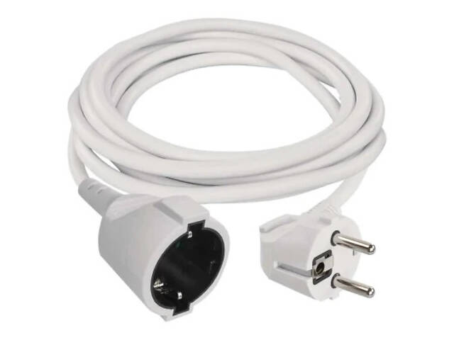 Мережевий подовжувач EMOS P0121 - Фото 1