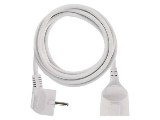 Мережевий подовжувач EMOS P0121 - Фото 2