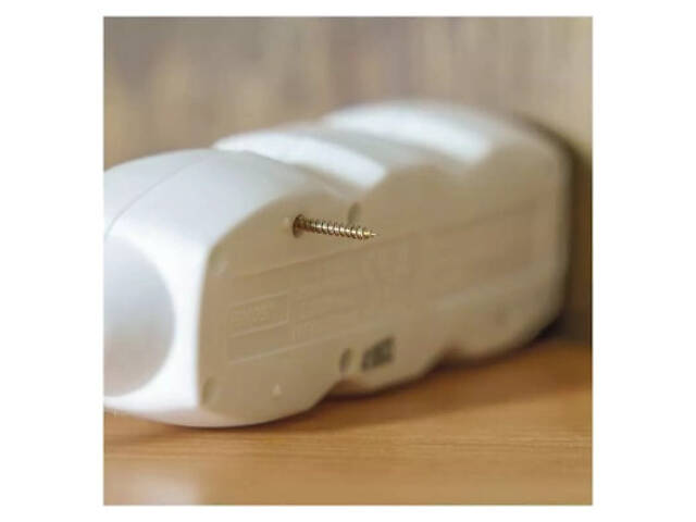 Мережевий подовжувач EMOS P0321R - Фото 5