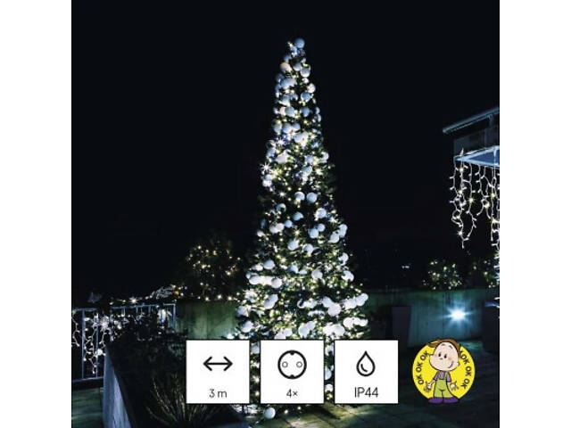 Мережевий подовжувач EMOS P14231 - Фото 10