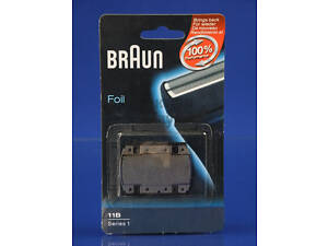 Сітка для бритви Braun 11B-614
