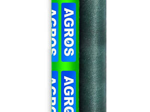 Сітка для затінення 75-80% посилена 1,5*100“AГРОС”