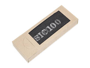 Сетка Polax абразивная затирочная SIC № 1200 50 шт (1000-172)