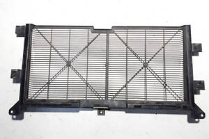 Сетка радиаторов защитная 214963NF0B NISSAN Leaf 10-17