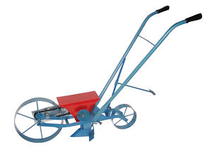 Сівалка ручна точного висіву Слобожанка Харків