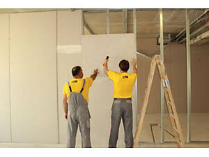 Сфера будівництва