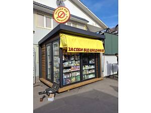 Продавец-консультант киоск «Средства защиты от вредителей»