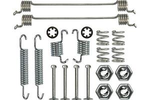 SFK138 TRW - Комплект для монтажу колодок до барабанів