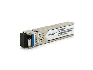 SFP модуль MERCURY 1.25G 1310nm 20Km WDM LC підтримка DDM TX1310/RX1550